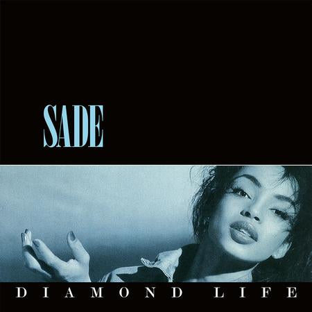 Sade - Diamond Life (1/2 Speed Master 180g)