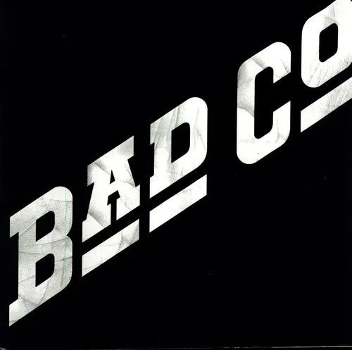 Bad Company - Self Titled