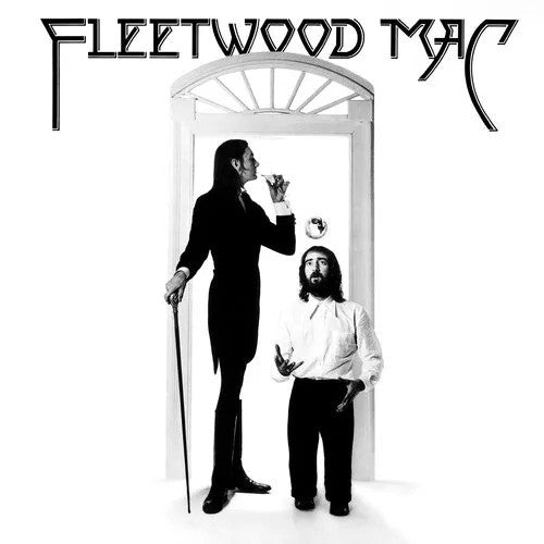 Fleetwood Mac – Self Titled