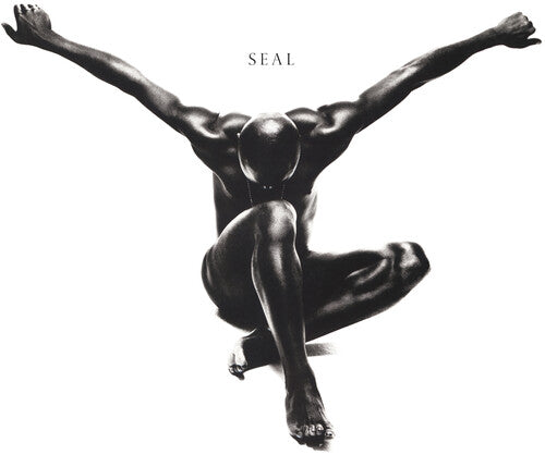 Seal - Self Titled (Deluxe Edition Remastered)