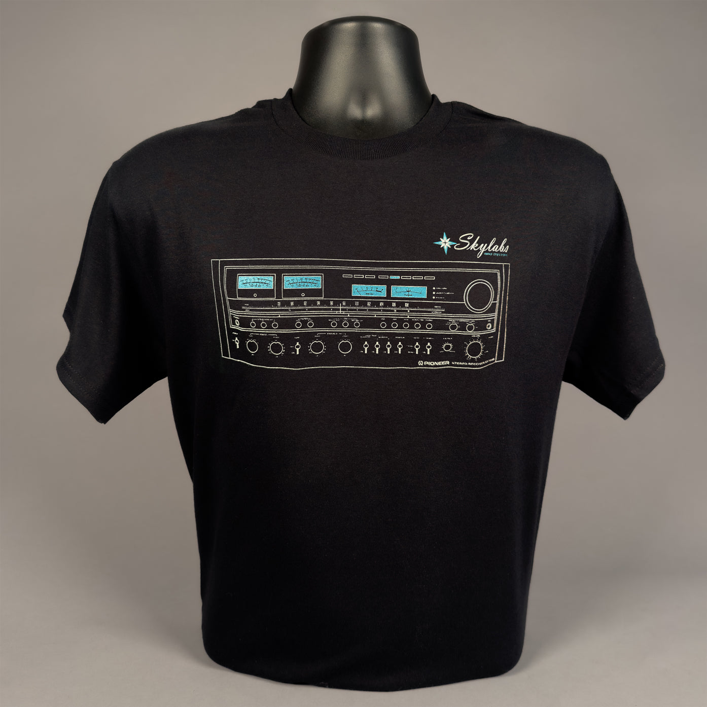 Skylabs Pioneer T-shirt