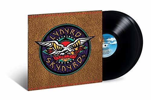Lynyrd Skynyrd – Skynyrd's Innyrds (Greatest Hits)