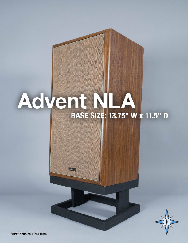 5-Advent NLA-100