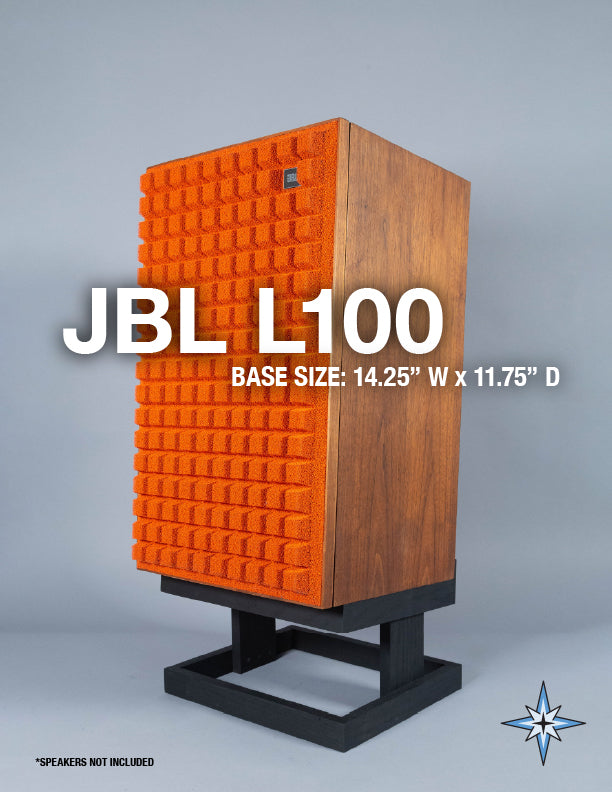 6-JBL L100-100