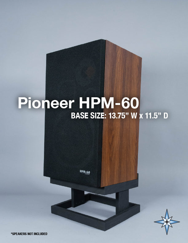 7-Pioneer HPM-60-100