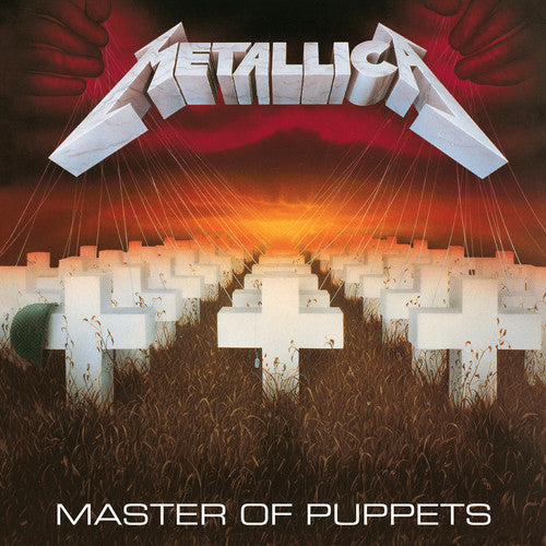 Metallica Master