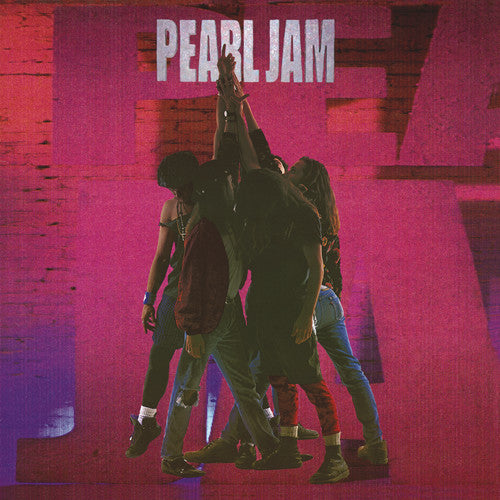 Pearl Jam 10